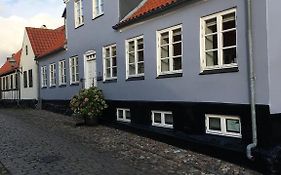 Ebeltoft Centrum